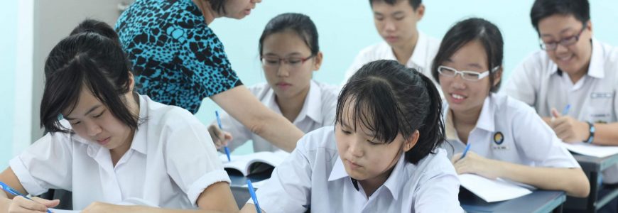 how to start a tuition centre