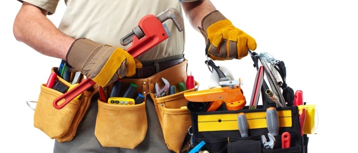How to find the best value in a handyman service