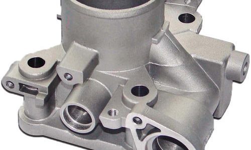 Precision Die Casting As An Advance Technology For Industries